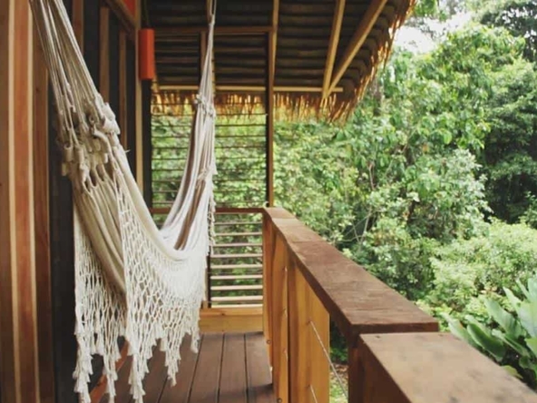 Jungle Villa – Puerto Viejo, Costa Rica – photo 9