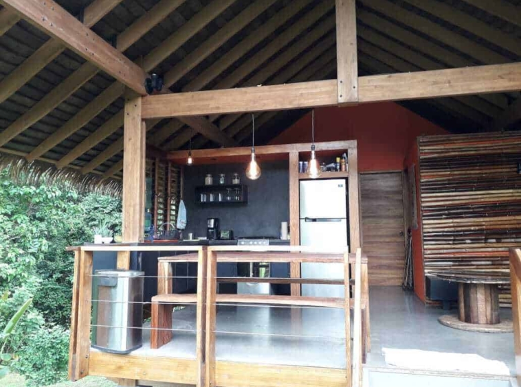 Jungle Villa – Puerto Viejo, Costa Rica – photo 7