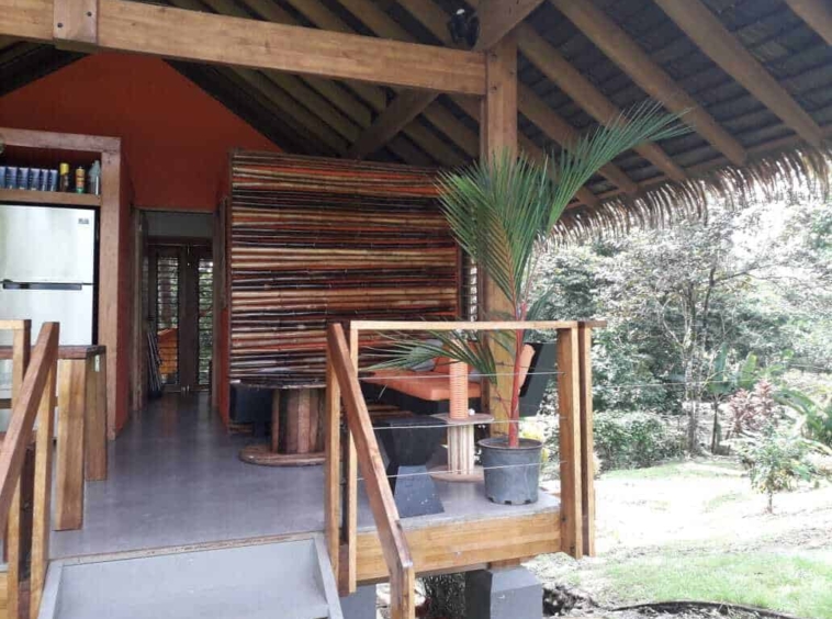 Jungle Villa – Puerto Viejo, Costa Rica – photo 3