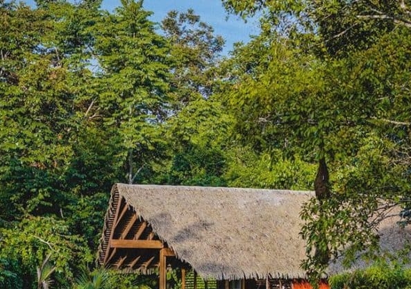Jungle Villa – Puerto Viejo, Costa Rica – photo 1