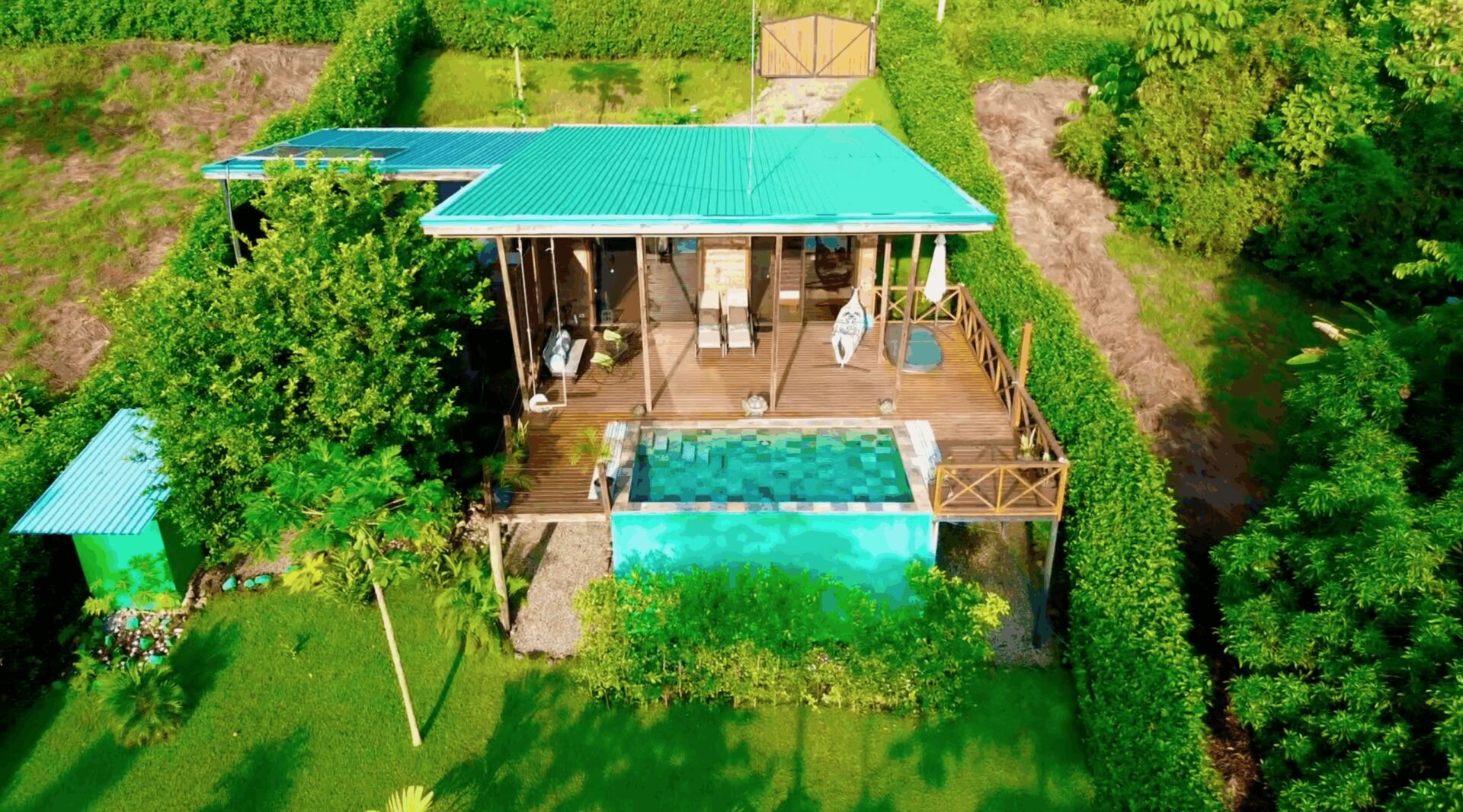 Casa Vista Verde – Pavones, Costa Rica – photo 3