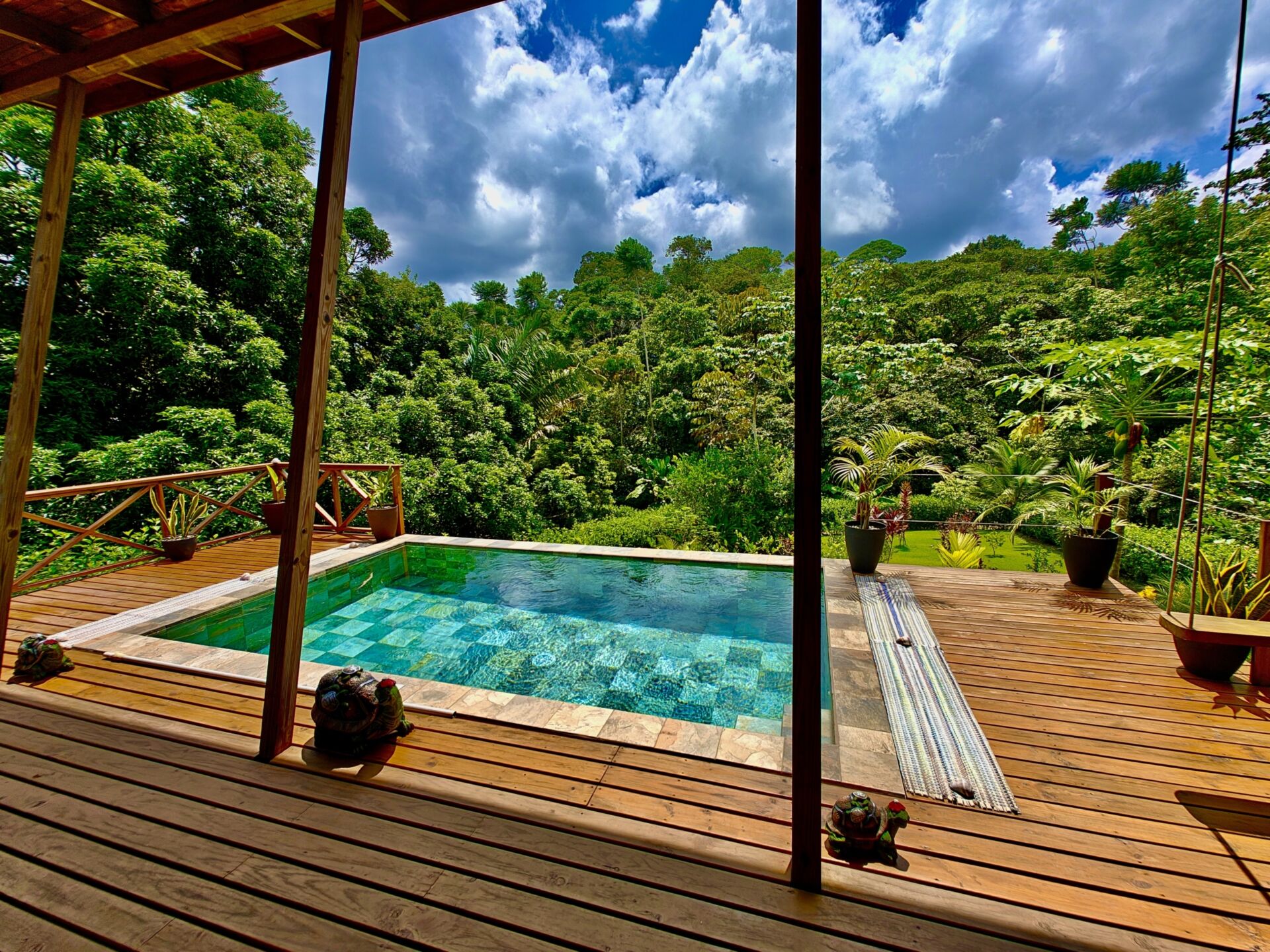 Casa Vista Verde – Pavones, Costa Rica – photo 50