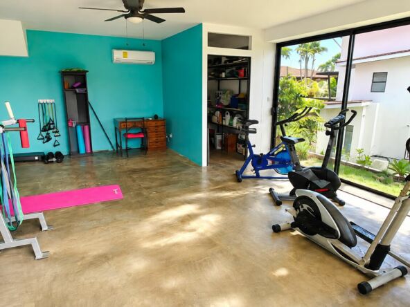 Ocean River View Villa – Tárcoles, Costa Rica – photo 40