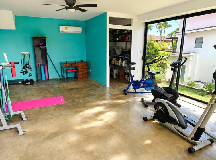 Ocean River View Villa – Tárcoles, Costa Rica – photo 40