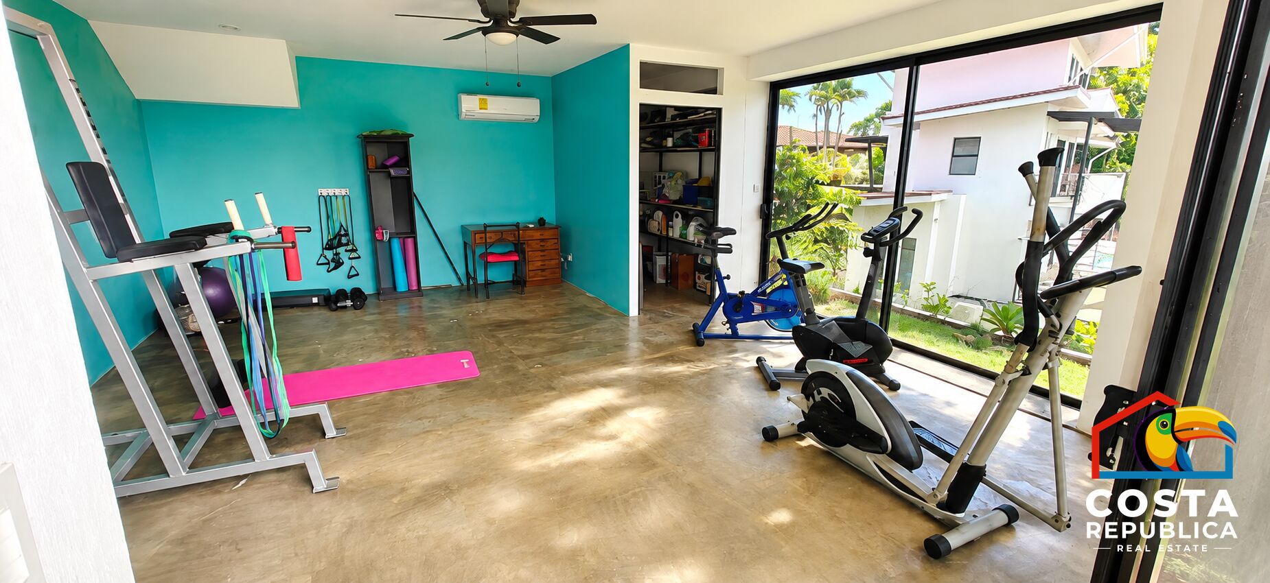 Ocean River View Villa – Tárcoles, Costa Rica – photo 40